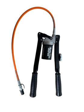 Special Offer - Speedy Grease Gun, G Coupler, Lubeshuttle Adaptor and Blue Complex Grease Cartridges (x12 Screw-in Type) - 0