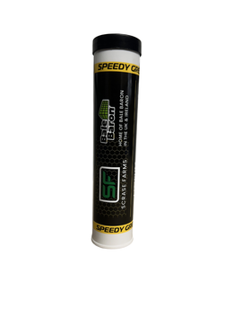 Exol EP2 Grease Cartridges for Speedy Grease Guns