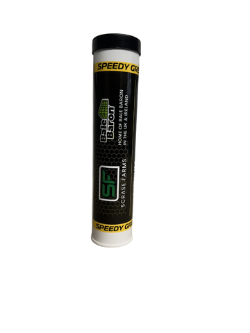 Exol EP2 Grease Cartridges for Speedy Grease Guns
