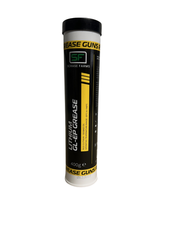 Exol EP2 Grease Cartridges for Speedy Grease Guns - 0