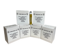 Exol Multipurpose Lubeshuttle Grease Cartridge (x72 Screw-in Type)-1