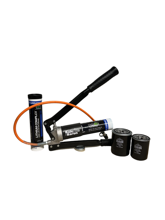 Solis 20/26 Service Kit
