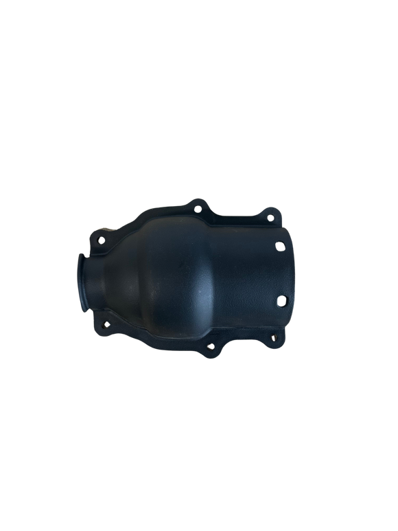 Solis 26 UJ Cover 4WD Front LH – 10096367AAFG