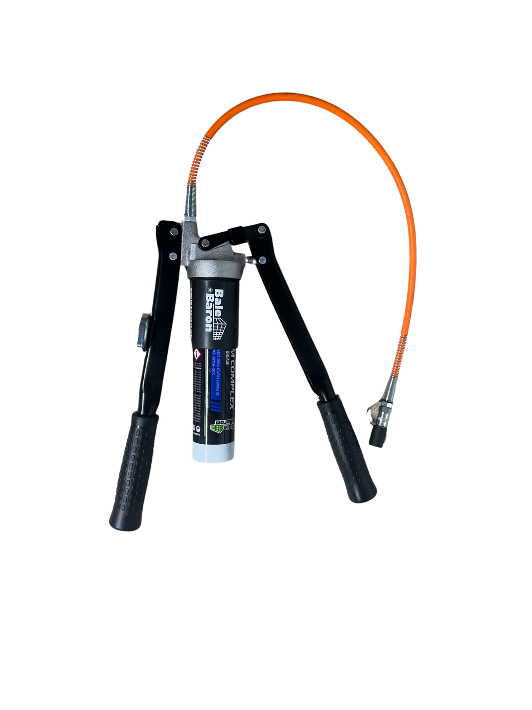 Special Offer - Speedy Grease Gun, G Coupler, and x12 GL EP2 BLUE Grease Cartridges