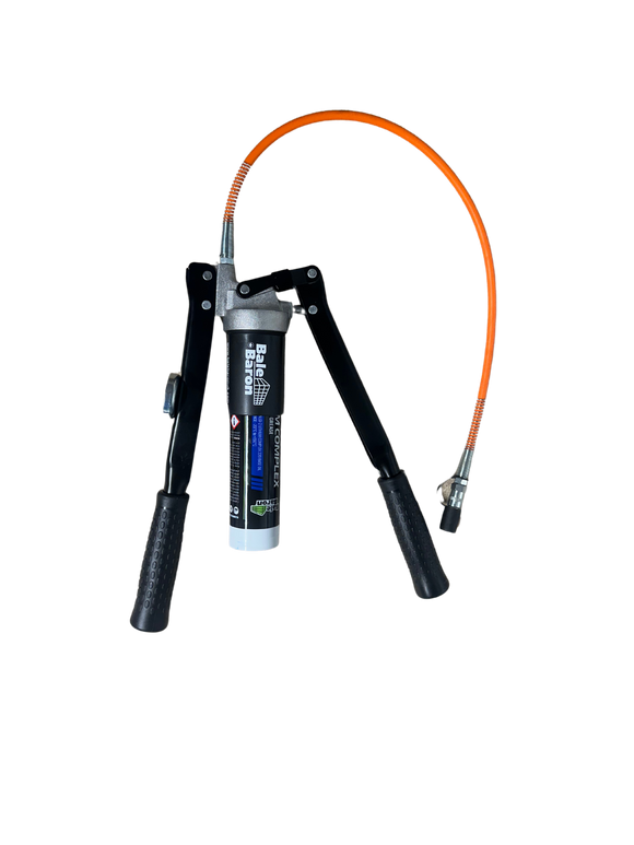 Special Offer - Speedy Grease Gun, G Coupler, and x12 GL EP2 BLUE Grease Cartridges