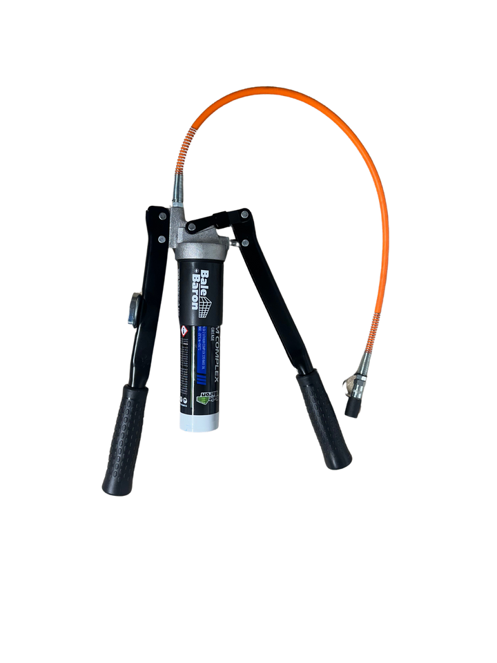 Special Offer - Speedy Grease Gun, G Coupler, and x12 GL EP2 BLUE Grease Cartridges
