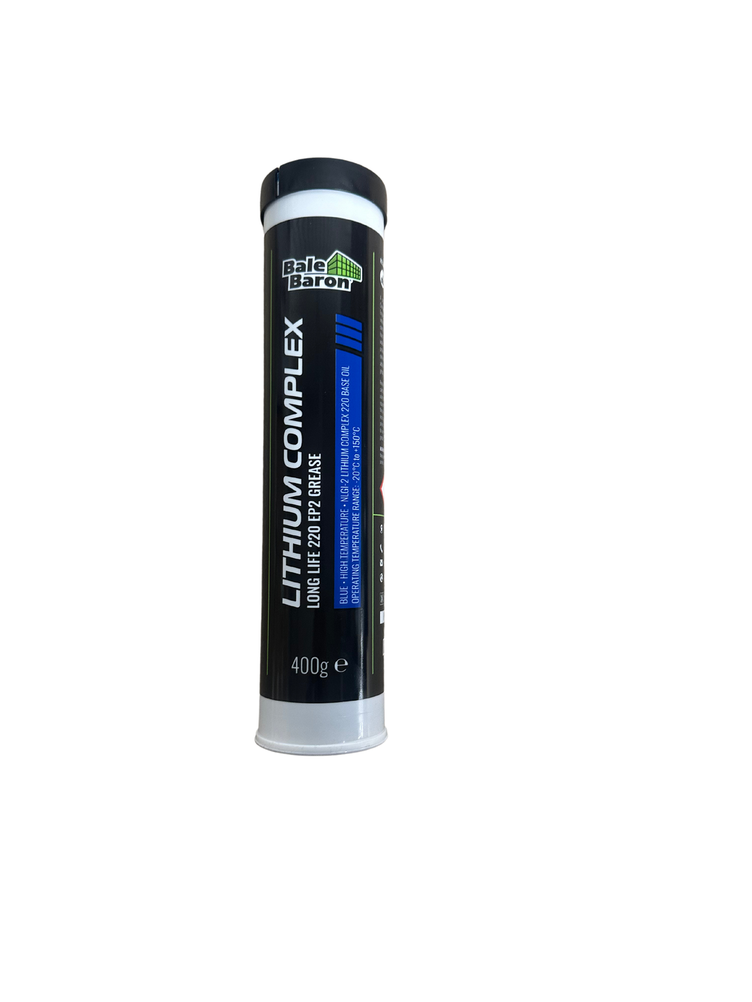 Special Offer - Speedy Grease Gun, G Coupler, and x12 GL EP2 BLUE Grease Cartridges