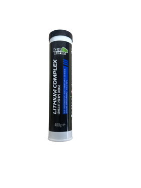 Special Offer - Speedy Grease Gun, G Coupler, and x12 GL EP2 BLUE Grease Cartridges - 0