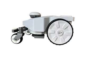 FJD FRX Autonomous Robotic Mower for Sports Fields & Golf Courses - 0