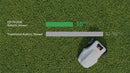 FV2000 Autonomous Robotic Mower for Gardens-3