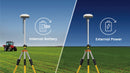 FJD V1 RTK Base Station for Autosteer & Precision Farming Systems-2