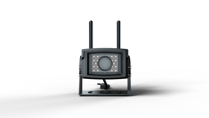 FJD Wi-Fi Camera