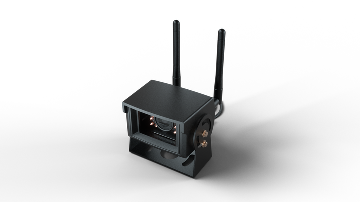 FJD Wi-Fi Camera