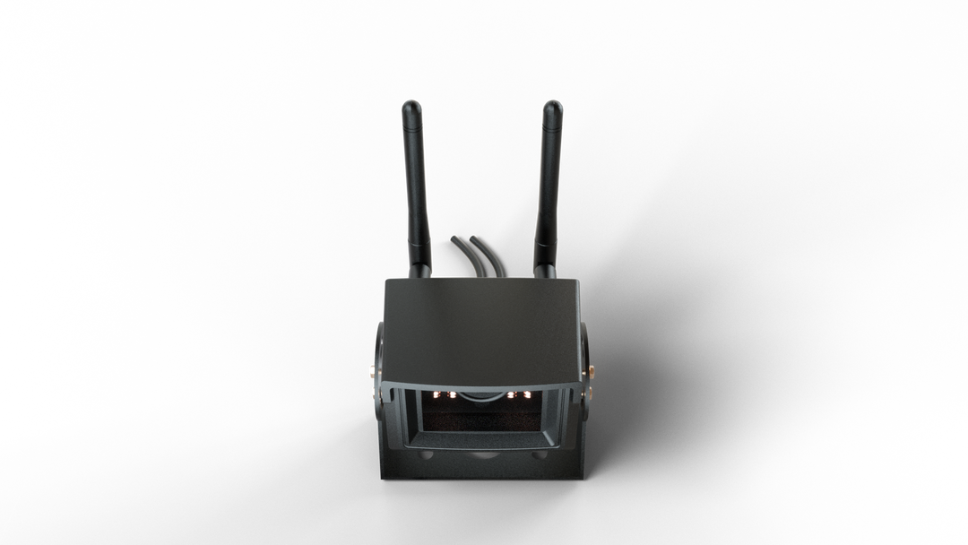 FJD Wi-Fi Camera