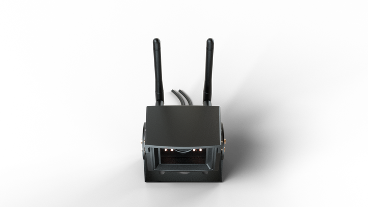 FJD Wi-Fi Camera