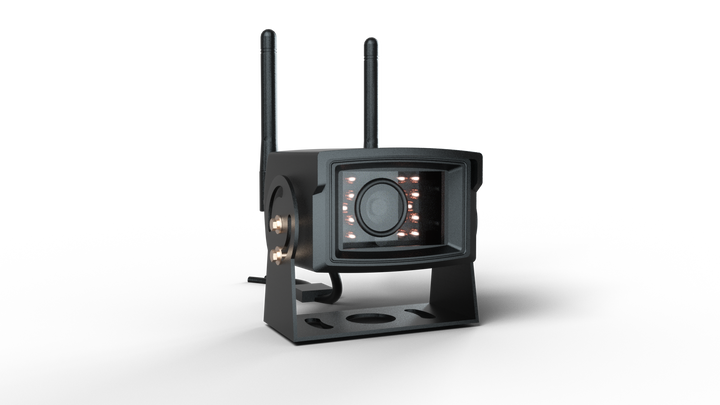 FJD Wi-Fi Camera