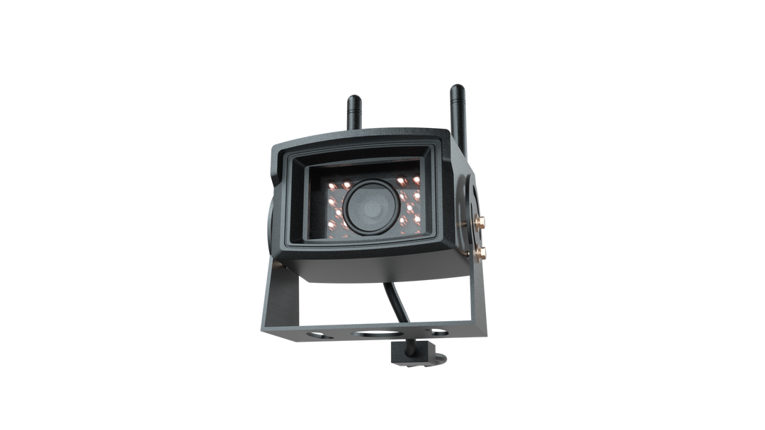 FJD Wi-Fi Camera