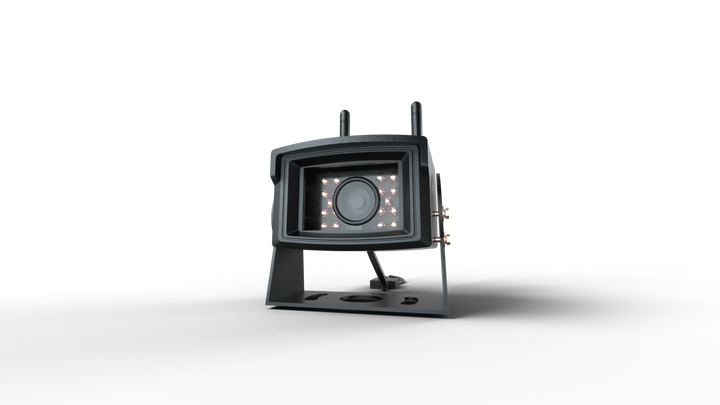 FJD Wi-Fi Camera