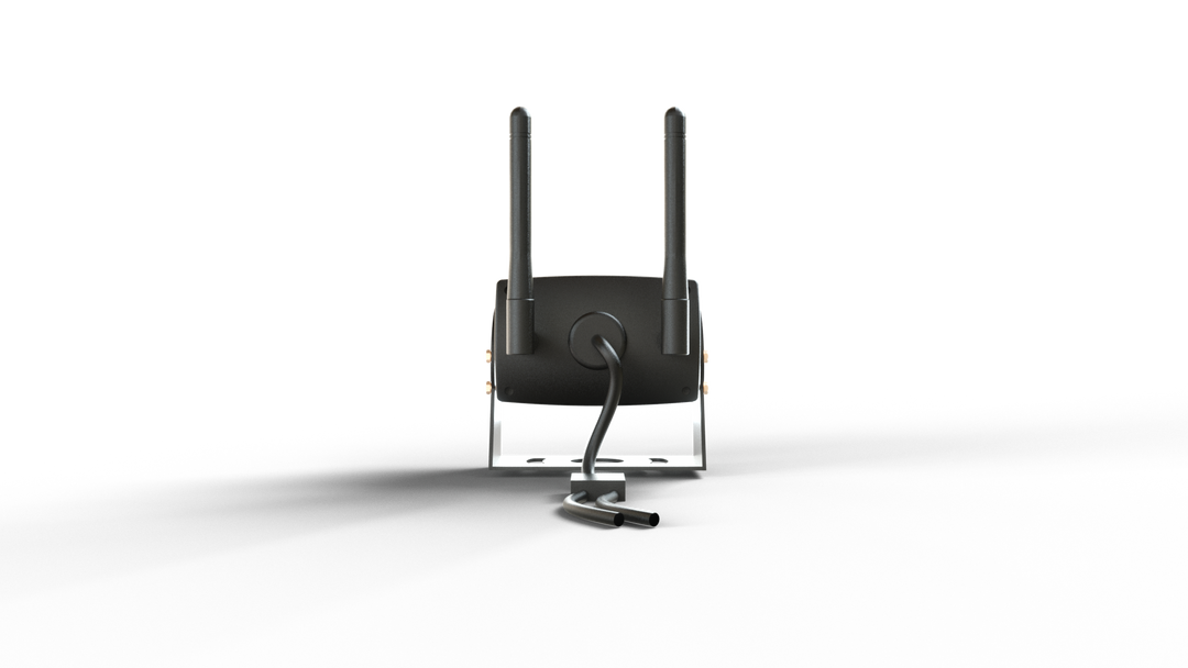 FJD Wi-Fi Camera