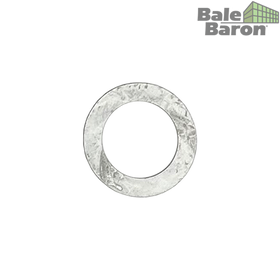 Machinery Bushing