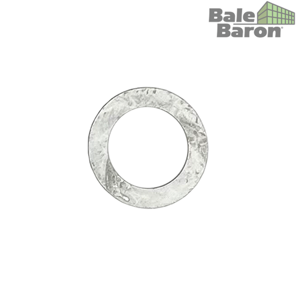 Machinery Bushing