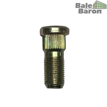 Wheel Bolt Front