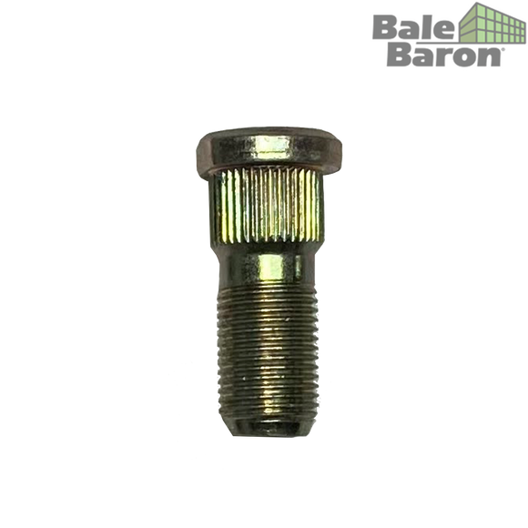 Wheel Bolt Front