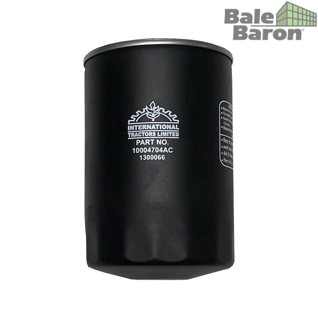 26 HST Hydraulic Oil Filter