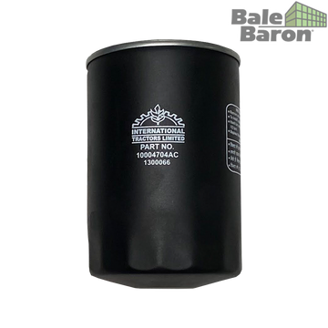 Solis 26 HST Hydraulic Oil Filter
