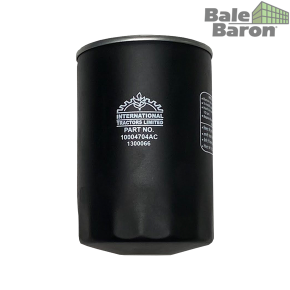 Solis 26 HST Hydraulic Oil Filter