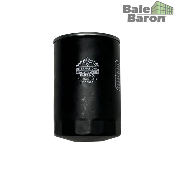 Solis 50 75 Engine Oil Filter