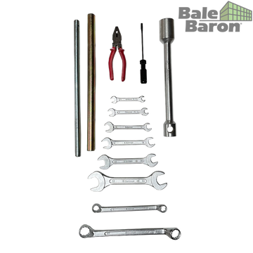 50 Tool Kit