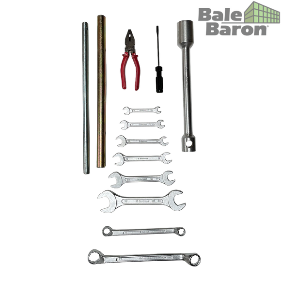 50 Tool Kit