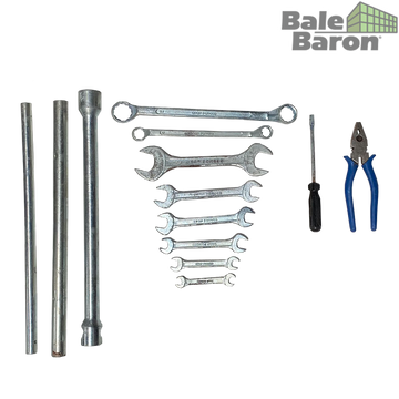 75 Tool Kit