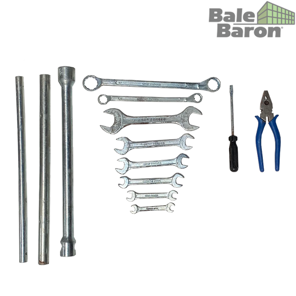 75 Tool Kit