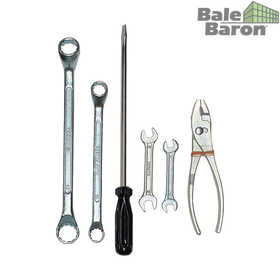 26 Tool Kit