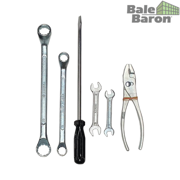 26 Tool Kit