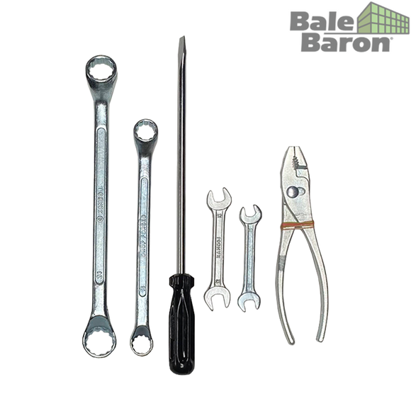 26 Tool Kit
