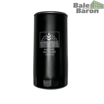 Solis 75 Hydraulic Oil Filter