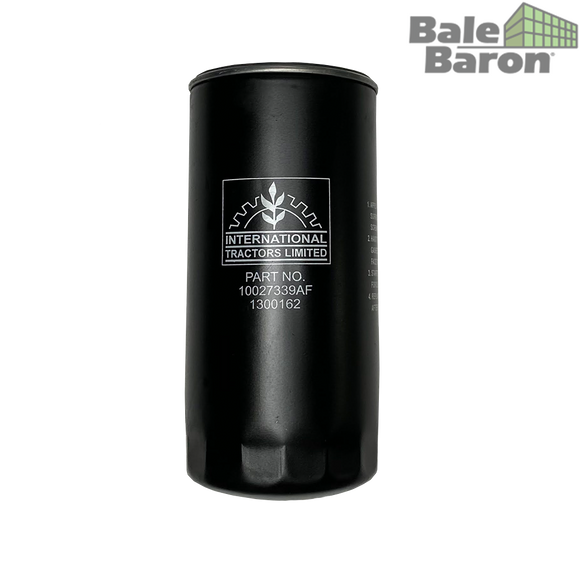 Solis 75 Hydraulic Oil Filter
