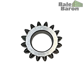 Idler Gear Z - 16