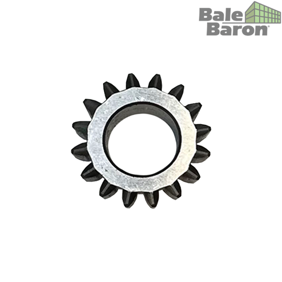 Idler Gear Z - 16