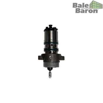 Solis Hydraulics