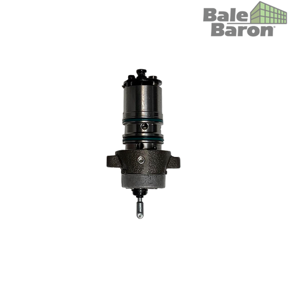 Control Valve ASSY