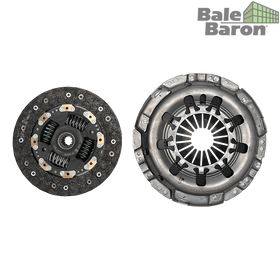 Single Clutch ASSY