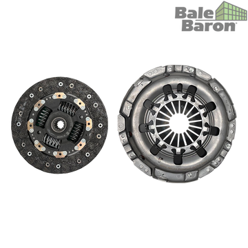 Single Clutch ASSY