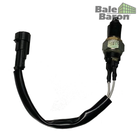 Clutch Safety Switch