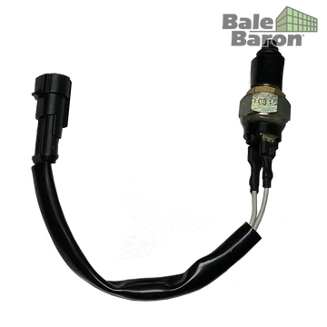 Clutch Safety Switch