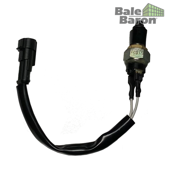 Clutch Safety Switch