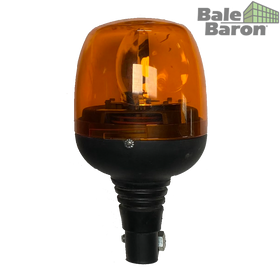 Revolving Light (detachable revolving light)